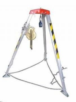 點擊查看詳細信息<br>標題：救援三角架專業(yè)生產(chǎn) 閱讀次數(shù)：3360