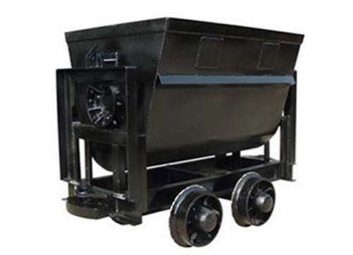 點(diǎn)擊查看詳細(xì)信息<br>標(biāo)題：翻轉(zhuǎn)式礦車 閱讀次數(shù)：3527