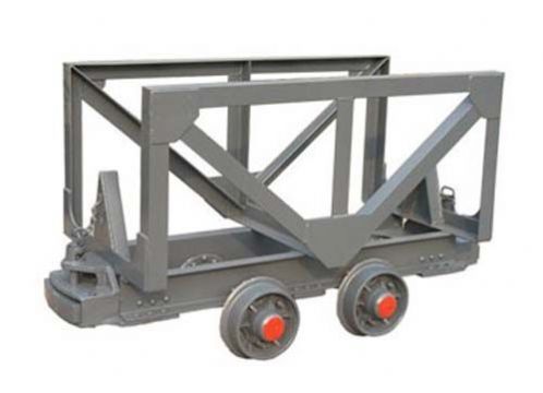 點(diǎn)擊查看詳細(xì)信息<br>標(biāo)題：礦用材料車 閱讀次數(shù)：2738