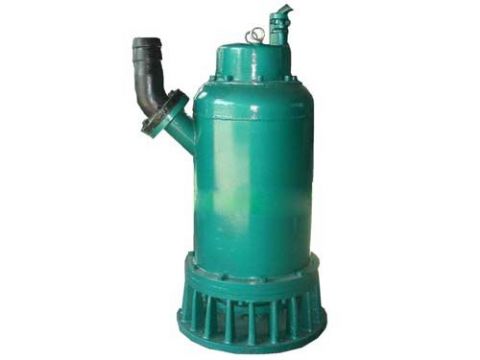 點(diǎn)擊查看詳細(xì)信息<br>標(biāo)題：礦用隔爆潛水泵 閱讀次數(shù)：4157