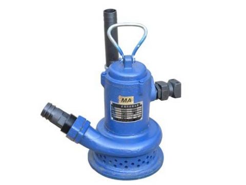 點(diǎn)擊查看詳細(xì)信息<br>標(biāo)題：礦用風(fēng)動(dòng)潛水泵 閱讀次數(shù)：2638