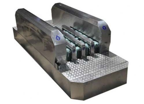 點擊查看詳細(xì)信息<br>標(biāo)題：礦用洗靴機(jī) 閱讀次數(shù)：2281