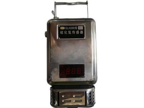 點(diǎn)擊查看詳細(xì)信息<br>標(biāo)題：GLH200硫化氫傳感器 閱讀次數(shù)：2737