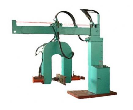 點(diǎn)擊查看詳細(xì)信息<br>標(biāo)題：礦車整形機(jī) 閱讀次數(shù)：2709