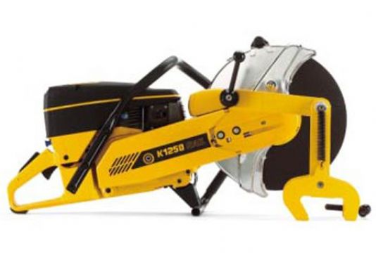 點(diǎn)擊查看詳細(xì)信息<br>標(biāo)題：K1250內(nèi)燃鋼軌鋸軌機(jī) 閱讀次數(shù)：2590