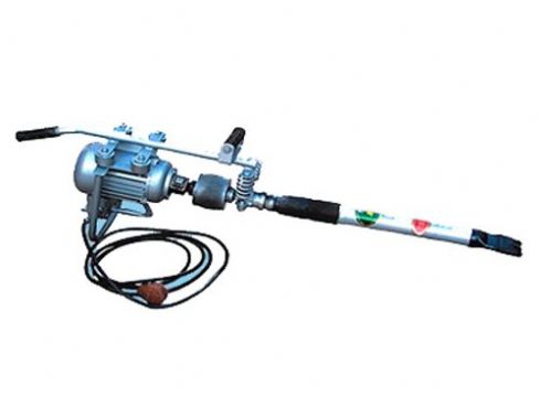 點(diǎn)擊查看詳細(xì)信息<br>標(biāo)題：DG4.1型電動(dòng)軟抽搗固鎬 閱讀次數(shù)：2149