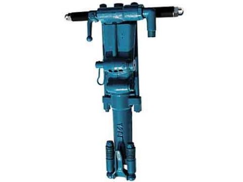 點(diǎn)擊查看詳細(xì)信息<br>標(biāo)題：YT27鑿巖機(jī) 閱讀次數(shù)：2585