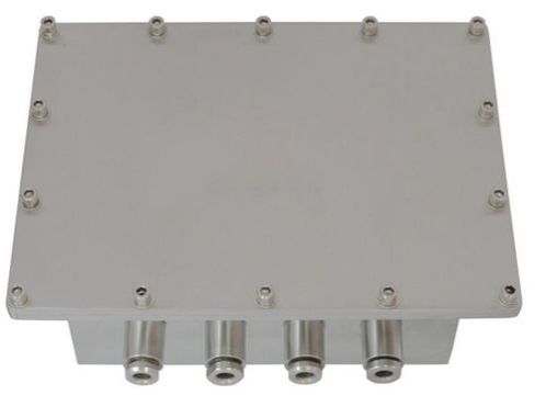 點(diǎn)擊查看詳細(xì)信息<br>標(biāo)題：防爆光端機(jī) 閱讀次數(shù)：2413