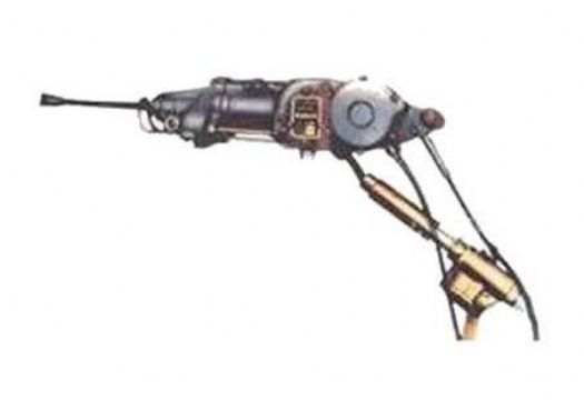 點(diǎn)擊查看詳細(xì)信息<br>標(biāo)題：電動(dòng)鑿巖機(jī) 閱讀次數(shù)：2646