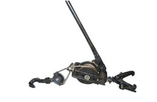 點(diǎn)擊查看詳細(xì)信息<br>標(biāo)題：手動(dòng)回柱器 閱讀次數(shù)：1981