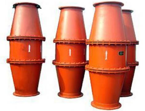 點(diǎn)擊查看詳細(xì)信息<br>標(biāo)題：礦用防回火裝置 閱讀次數(shù)：2474