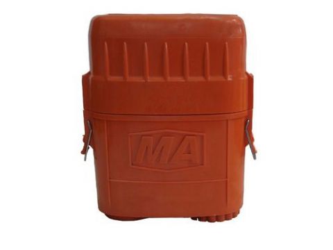 點擊查看詳細信息<br>標題：氧氣自救器 閱讀次數(shù)：2550