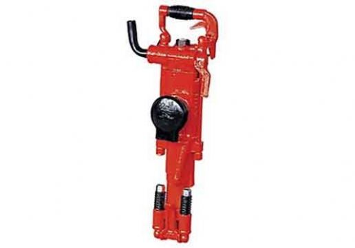 點(diǎn)擊查看詳細(xì)信息<br>標(biāo)題：YT24鑿巖機(jī) 閱讀次數(shù)：2427