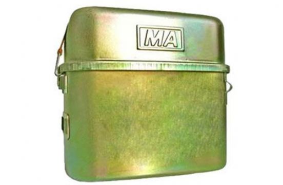 點擊查看詳細信息<br>標題：ZH30型化學(xué)氧自救器 閱讀次數(shù)：2874