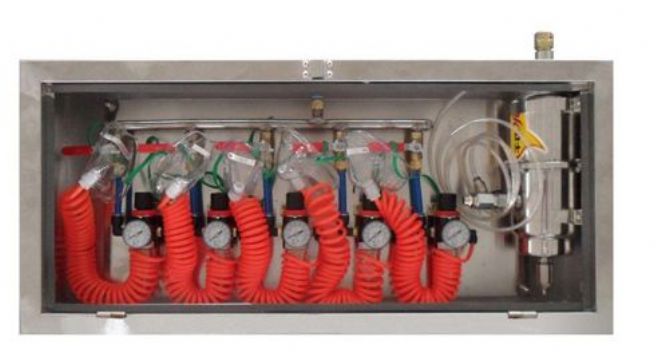 點(diǎn)擊查看詳細(xì)信息<br>標(biāo)題：壓風(fēng)自救器 閱讀次數(shù)：2374