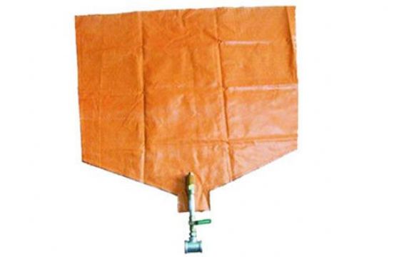 點擊查看詳細信息<br>標題：壓風(fēng)自救裝置 閱讀次數(shù)：2815