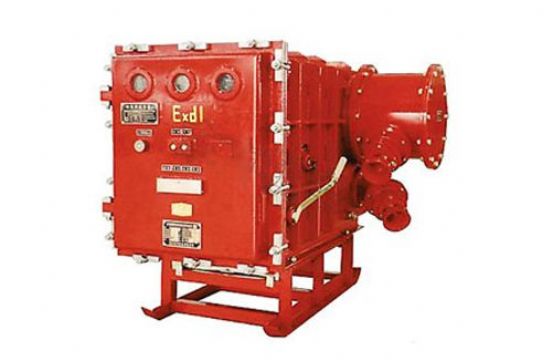 點(diǎn)擊查看詳細(xì)信息<br>標(biāo)題：BGP9L隔爆型高壓真空配電裝置 閱讀次數(shù)：2530