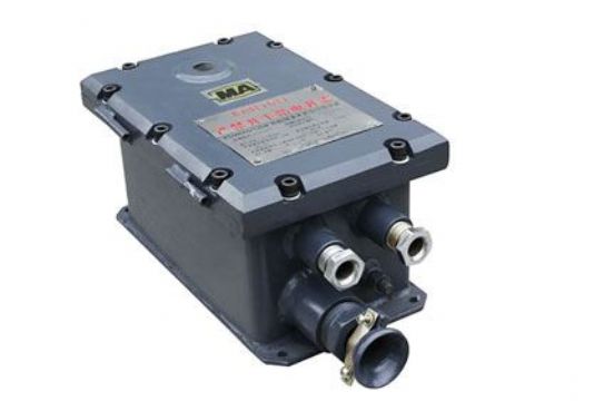 點(diǎn)擊查看詳細(xì)信息<br>標(biāo)題：礦用150W隔爆電源箱 閱讀次數(shù)：2108