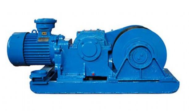 點(diǎn)擊查看詳細(xì)信息<br>標(biāo)題：JH-30回柱絞車(chē) 閱讀次數(shù)：2374