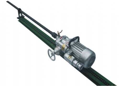 點(diǎn)擊查看詳細(xì)信息<br>標(biāo)題：巖石電鉆 閱讀次數(shù)：2959