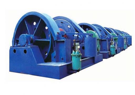 點(diǎn)擊查看詳細(xì)信息<br>標(biāo)題：JZ系列鑿井絞車(chē) 閱讀次數(shù)：2315