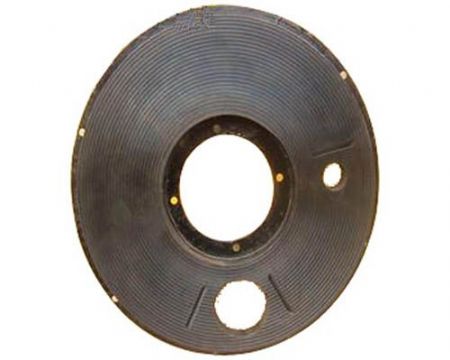 點(diǎn)擊查看詳細(xì)信息<br>標(biāo)題：噴漿機(jī)摩擦板 閱讀次數(shù)：2288