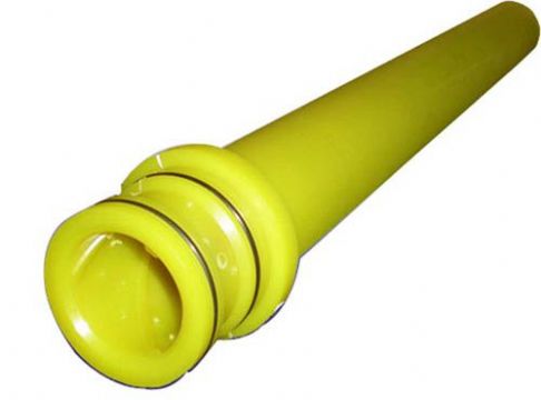 點(diǎn)擊查看詳細(xì)信息<br>標(biāo)題：噴漿機(jī)噴頭 閱讀次數(shù)：2075