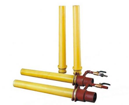 點擊查看詳細信息<br>標題：噴頭總成 閱讀次數(shù)：2014