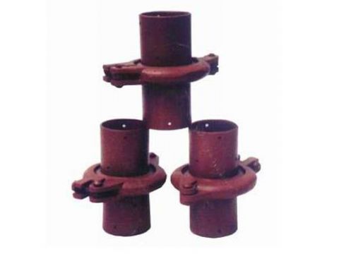 點擊查看詳細信息<br>標題：快速接頭卡蘭 閱讀次數(shù)：2463