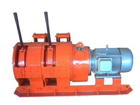 點(diǎn)擊查看詳細(xì)信息<br>標(biāo)題：耙礦絞車(chē) 閱讀次數(shù)：2065