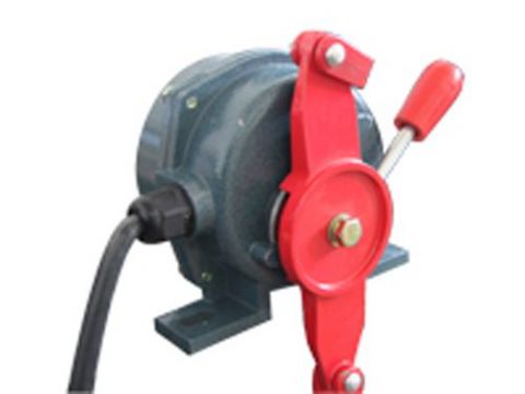 點擊查看詳細信息<br>標題：HFKLT2-S系列雙向拉繩開關(guān) 閱讀次數(shù)：1907