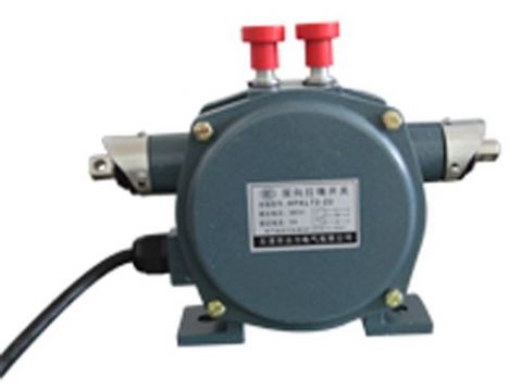 點擊查看詳細信息<br>標題：KLT2(HFKLT2－Z)系列雙向拉繩開關(guān) 閱讀次數(shù)：1786