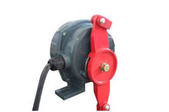 點擊查看詳細信息<br>標題：HFKLT2-L1系列雙向拉繩開關(guān) 閱讀次數(shù)：2458