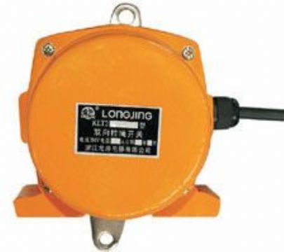 點擊查看詳細信息<br>標題：KLT2-II雙向平衡拉繩開關(guān) 閱讀次數(shù)：1946