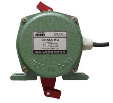 點(diǎn)擊查看詳細(xì)信息<br>標(biāo)題：KLA-D-Z雙向拉繩開(kāi)關(guān) 閱讀次數(shù)：1813