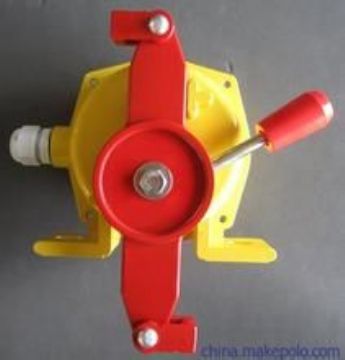 點(diǎn)擊查看詳細(xì)信息<br>標(biāo)題：YWLX-II拉繩開關(guān) 閱讀次數(shù)：2120