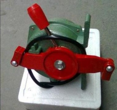 點(diǎn)擊查看詳細(xì)信息<br>標(biāo)題：XLS-B-SD雙向拉繩開關(guān) 閱讀次數(shù)：1916