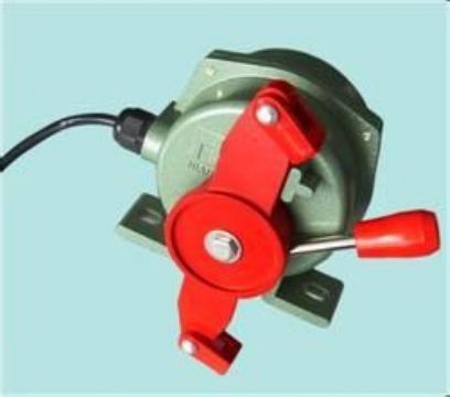 點擊查看詳細(xì)信息<br>標(biāo)題：雙向拉繩開關(guān)XLLS-II 閱讀次數(shù)：2090