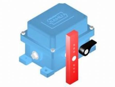 點擊查看詳細(xì)信息<br>標(biāo)題：JHLS型雙向JHLS型雙向拉繩開關(guān) 閱讀次數(shù)：2163