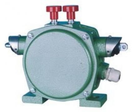 點擊查看詳細(xì)信息<br>標(biāo)題：KLB-T-S雙向平衡拉繩開關(guān)15 閱讀次數(shù)：1974