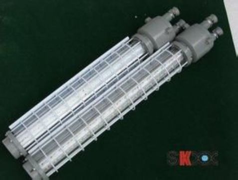 點擊查看詳細(xì)信息<br>標(biāo)題：DGS36/127Y(B)礦用隔爆型熒光燈 閱讀次數(shù)：1823