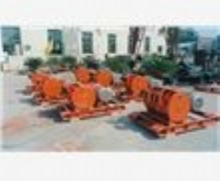 點(diǎn)擊查看詳細(xì)信息<br>標(biāo)題：耙礦絞車(chē) 閱讀次數(shù)：2302