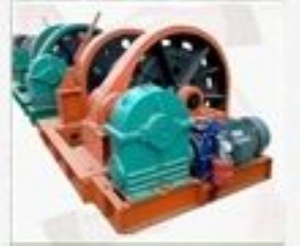 點(diǎn)擊查看詳細(xì)信息<br>標(biāo)題：鑿井絞車(chē) 閱讀次數(shù)：2294