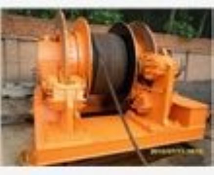 點(diǎn)擊查看詳細(xì)信息<br>標(biāo)題：運(yùn)輸絞車(chē) 閱讀次數(shù)：2788