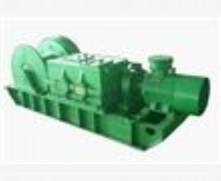 點(diǎn)擊查看詳細(xì)信息<br>標(biāo)題：雙速多用絞車(chē) 閱讀次數(shù)：2353