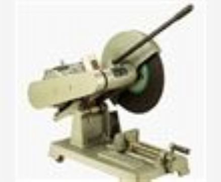 點擊查看詳細信息<br>標題：砂輪切割機 閱讀次數(shù)：2318