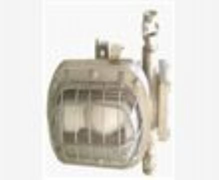 點擊查看詳細信息<br>標題：DGC35/127N(B)隔爆型支架燈 閱讀次數(shù)：1892