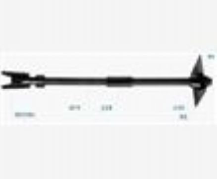 點(diǎn)擊查看詳細(xì)信息<br>標(biāo)題：中空注漿錨桿 閱讀次數(shù)：2548