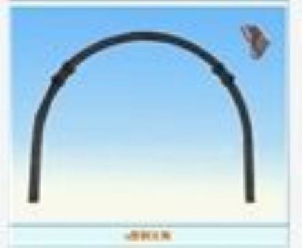 點(diǎn)擊查看詳細(xì)信息<br>標(biāo)題：礦用U型鋼支架 閱讀次數(shù)：2079