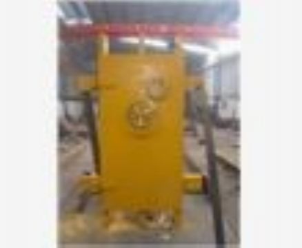 點(diǎn)擊查看詳細(xì)信息<br>標(biāo)題：煤礦避難硐室防爆門 閱讀次數(shù)：2992